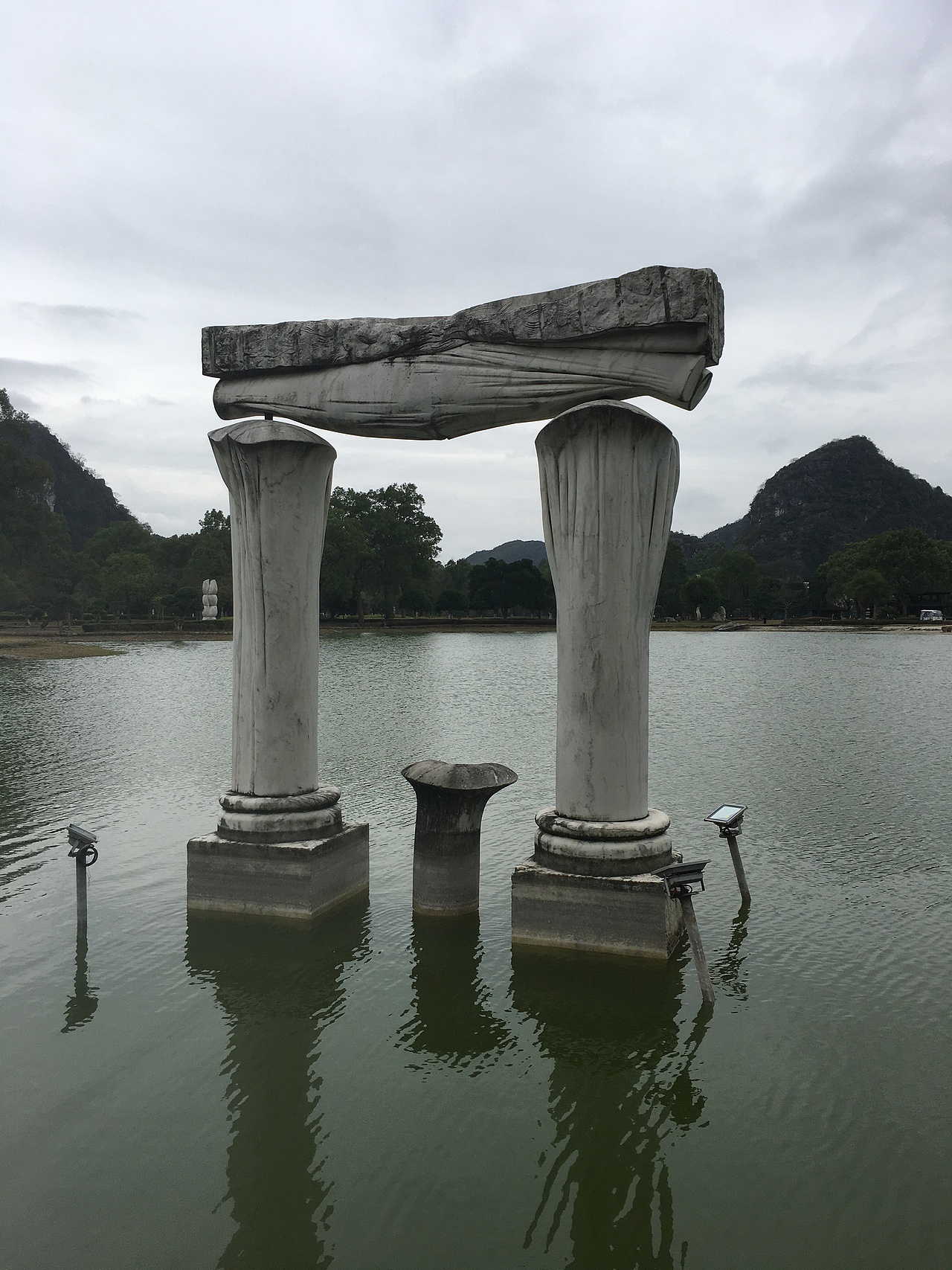 桂林摄影集（图ZMTkxOTI3NjY4） - 环境/建筑摄影 - 站酷设计师月晗1原创素材 - 站酷ZCOOL