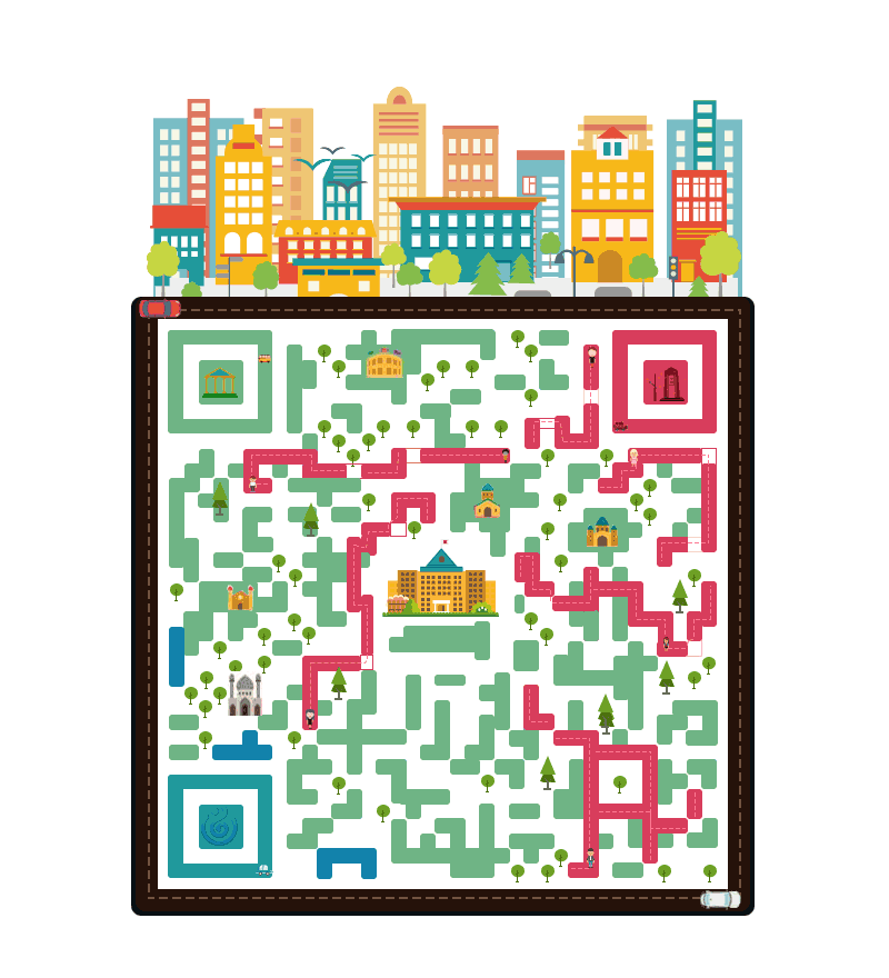 二维码（图ZNDk4MjE3NDA=） - 其他UI - 站酷设计师零一无泪原创素材 - 站酷ZCOOL