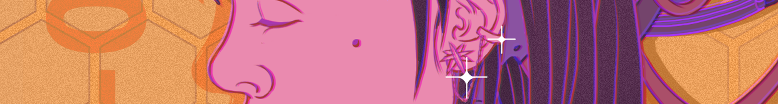 冻香蕉冻的个人主页（封面预览） - 主页封面设置 - 站酷设计师冻香蕉冻原创素材 - 站酷ZCOOL