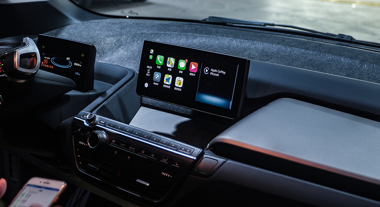 BMW宝马纯电动车I3配置升级 改装（图ZMTQ5NDQ1Mzgw） - 人文/纪实摄影 - 站酷设计师谢斌原创素材 - 站酷ZCOOL