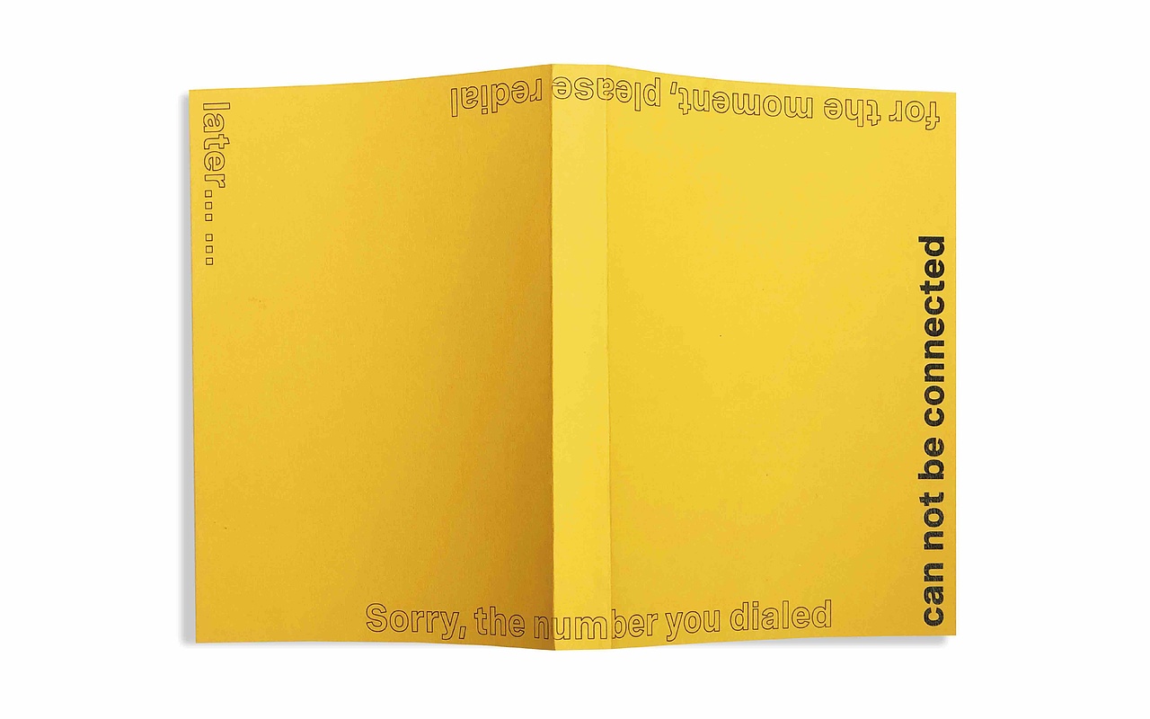 书籍设计-装订排版-Yellow Pages（图ZMTY1Mzg3MTcy） - 书籍/画册 - 站酷设计师Zrororo原创素材 - 站酷ZCOOL