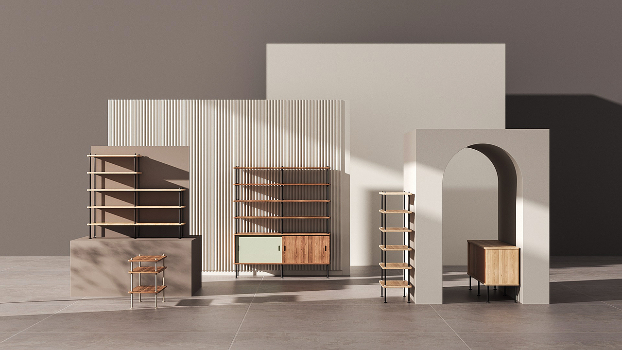 Carl Hansen & son 北欧极简家具短片(图ZMjQyNDgzMDQ0) - 动画/影视 - 站酷设计师Lastlight原创素材 - 站酷ZCOOL