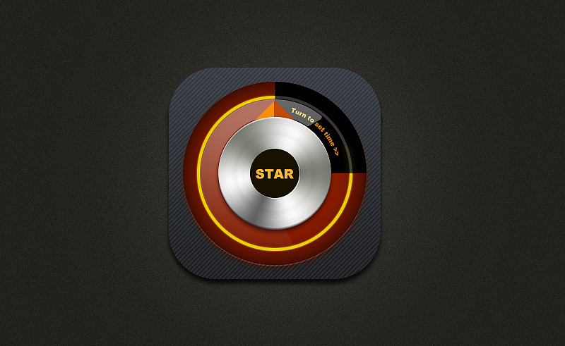 视觉练习（图ZMTY2NzE3MzY=） - 图标 - 站酷设计师DannyHe_原创素材 - 站酷ZCOOL