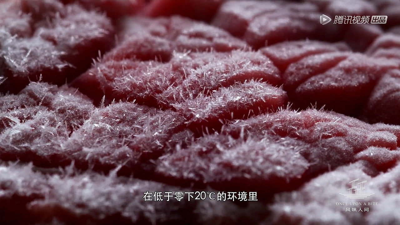 风味人间 | 食物里的微观世界（图ZMjI5Njk0ODQ4） - 其他摄影 - 站酷设计师美丽科学原创素材 - 站酷ZCOOL