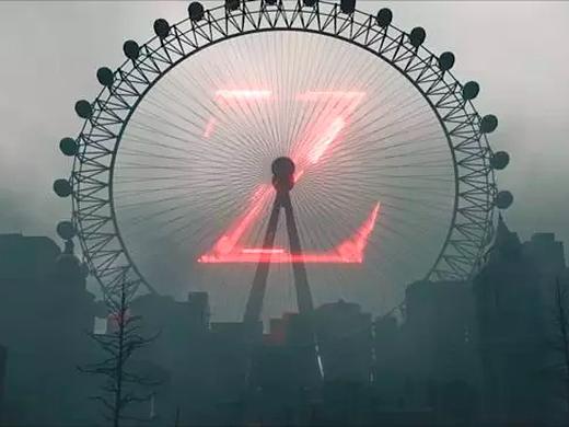 《逆战》·Z博士