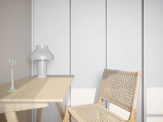 海口 · 大华锦绣海岸 - 现代宜家