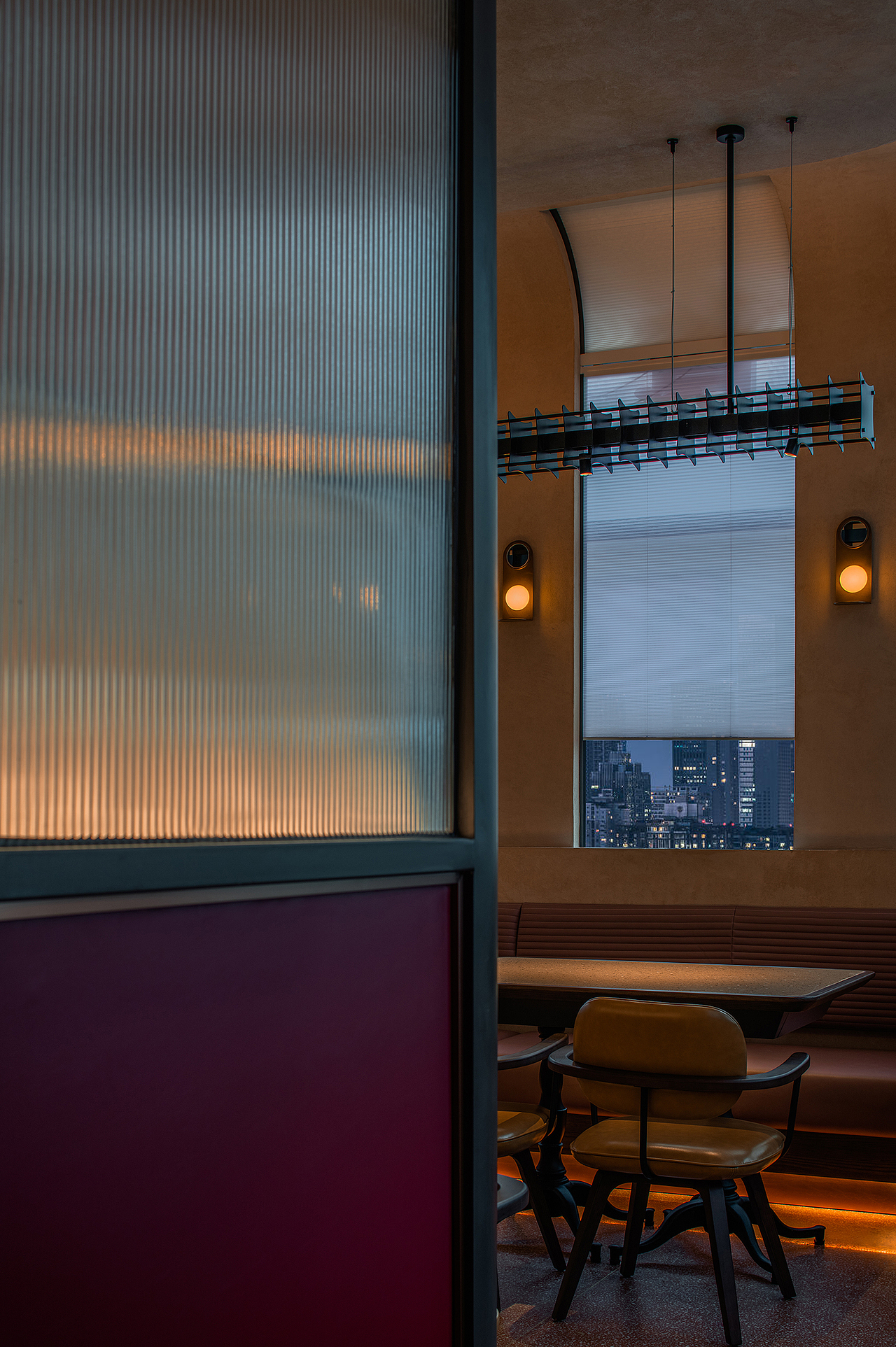 万谦集·汪宏｜记忆与感官的联觉（图ZMjg1MDQ5ODE2） - 商业空间设计 - 站酷设计师空间设计美学原创素材 - 站酷ZCOOL