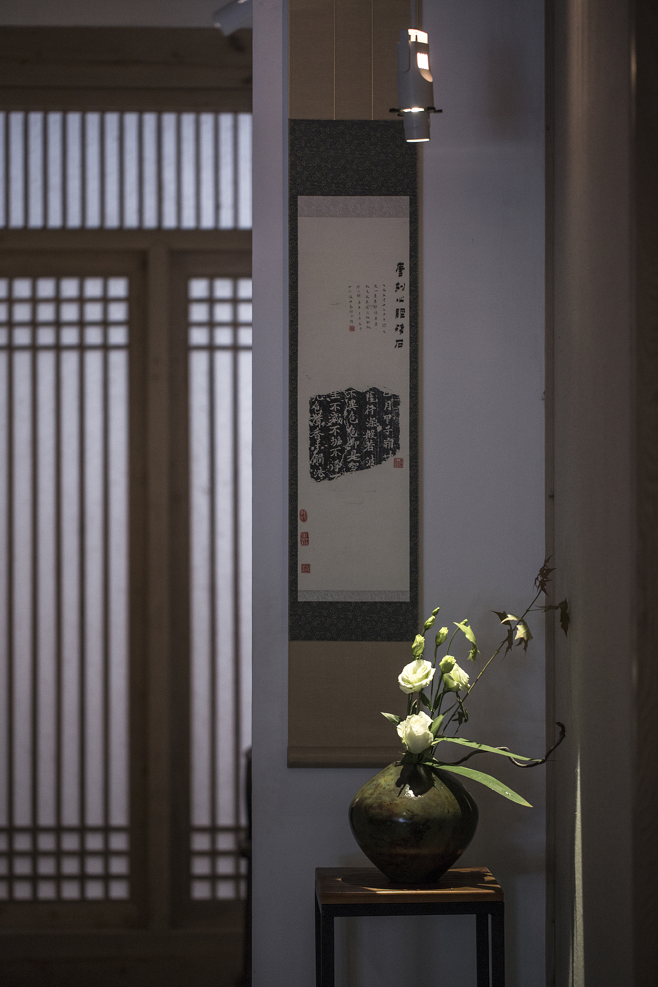 绣花针艺术设计 | 藏·岁（图ZMjk0NDE0OTg4） - 商业空间设计 - 站酷设计师绣花针艺术设计原创素材 - 站酷ZCOOL