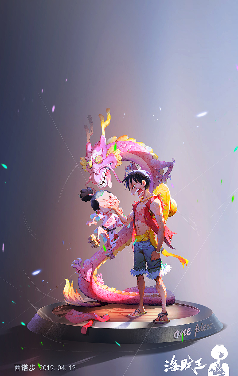 桃之助为什么必须死呢（图ZMTUzOTkyNzA0） - 创作习作 - 站酷设计师西诺步原创素材 - 站酷ZCOOL