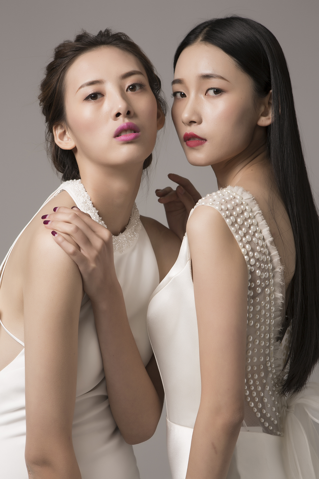 企业宣传片形象拍摄