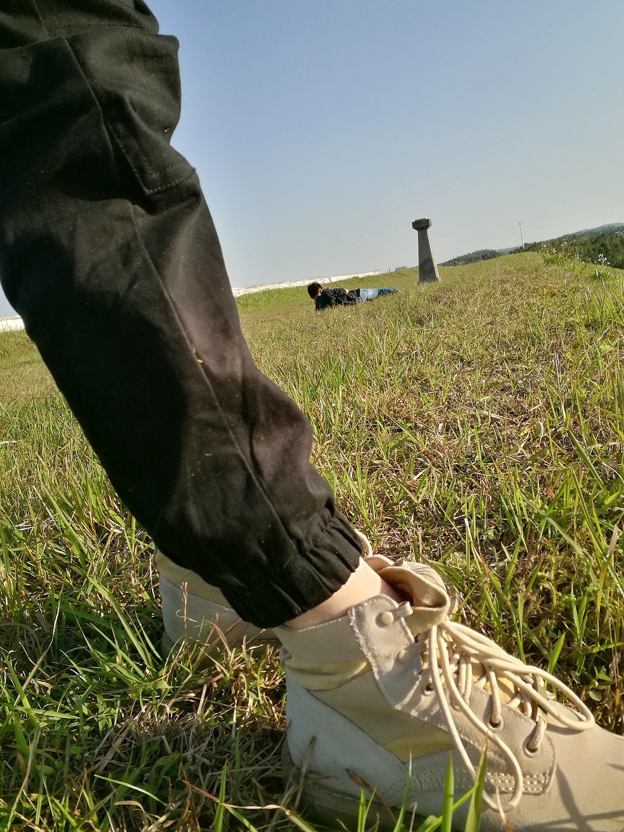 路上（图ZMTI4ODQ3NDA0） - 风光摄影 - 站酷设计师灿烂二窝头原创素材 - 站酷ZCOOL