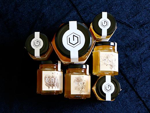 窃香归·百花蜜