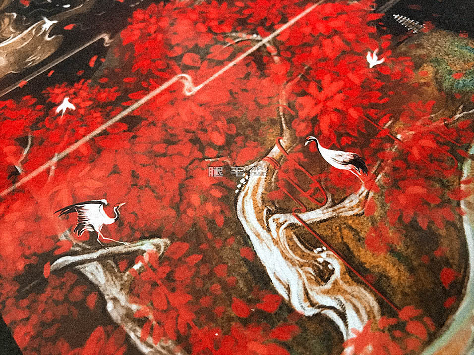 仙界之龙（图ZMjMyNjQ0MTg0） - 艺术插画 - 站酷设计师腿毛酱原创素材 - 站酷ZCOOL