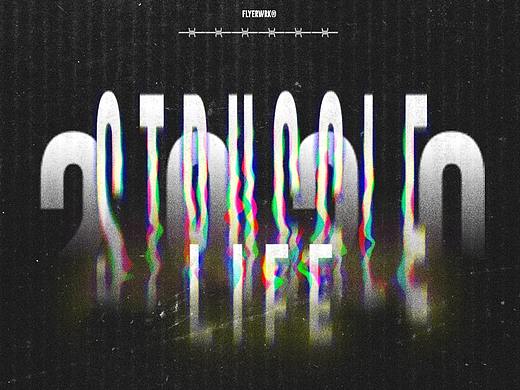 STRUGGLE LIFE-2020「三分钟回顾」