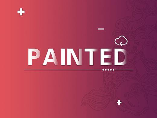 painted作品集（个人主页-ZMzQ2NjA2NDQ=） - 其他 - 站酷设计师setil原创素材 - 站酷ZCOOL