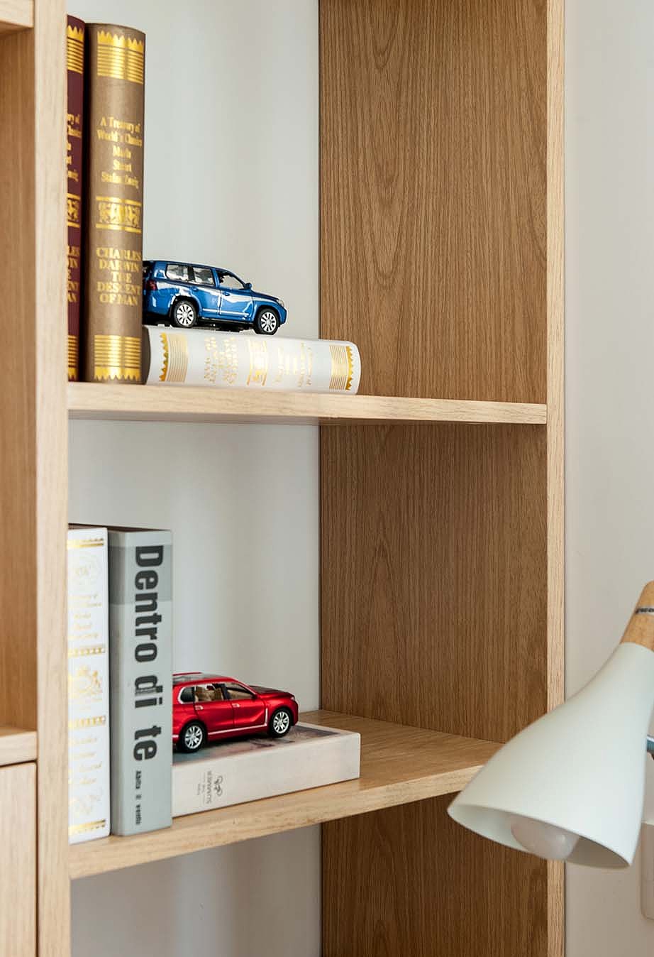 【粹】:享受日式那种平凡的美好!