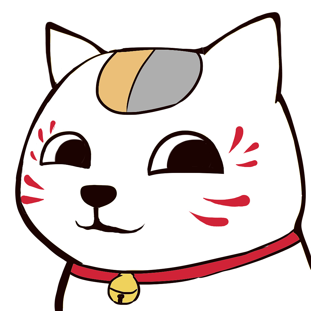 乐观动漫小黄狗2