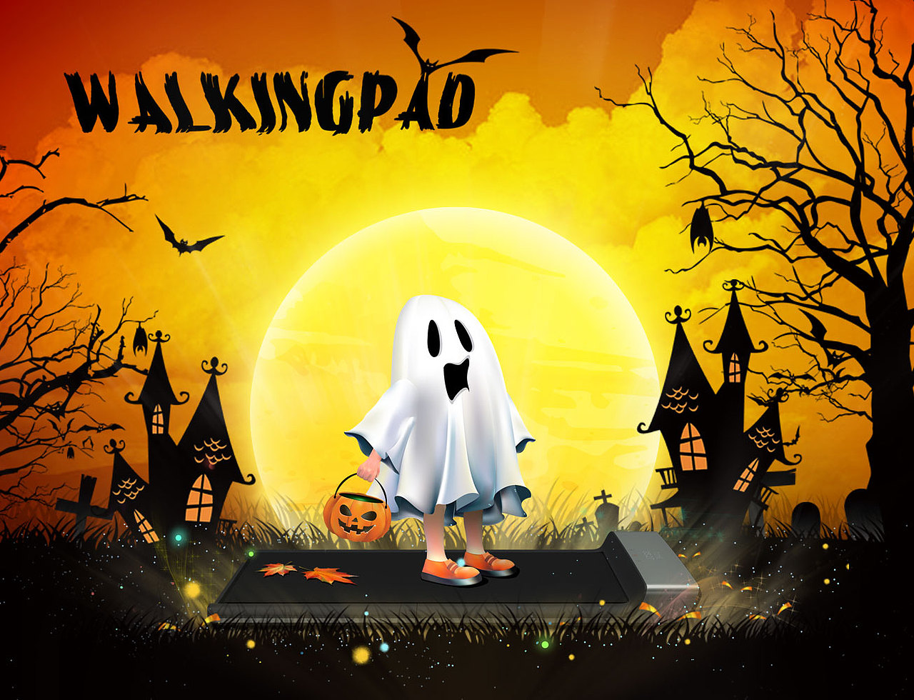 萬圣節(jié)的小樂趣（圖ZMTgyMzc3MTk2） - 海報(bào) - 站酷設(shè)計(jì)師lu琳lu原創(chuàng)素材 - 站酷ZCOOL