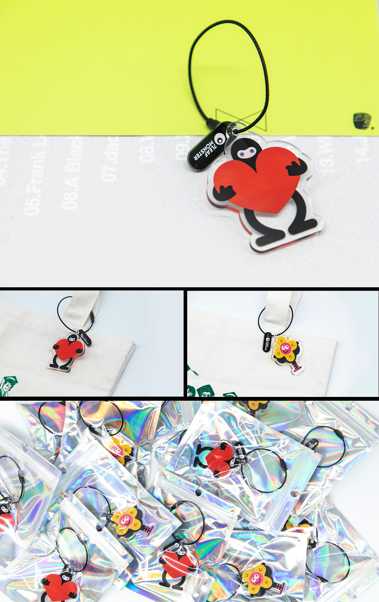 一些落地作品整理（图ZMjY3OTE1MzQ0） - 品牌 - 站酷设计师7leaf原创素材 - 站酷ZCOOL