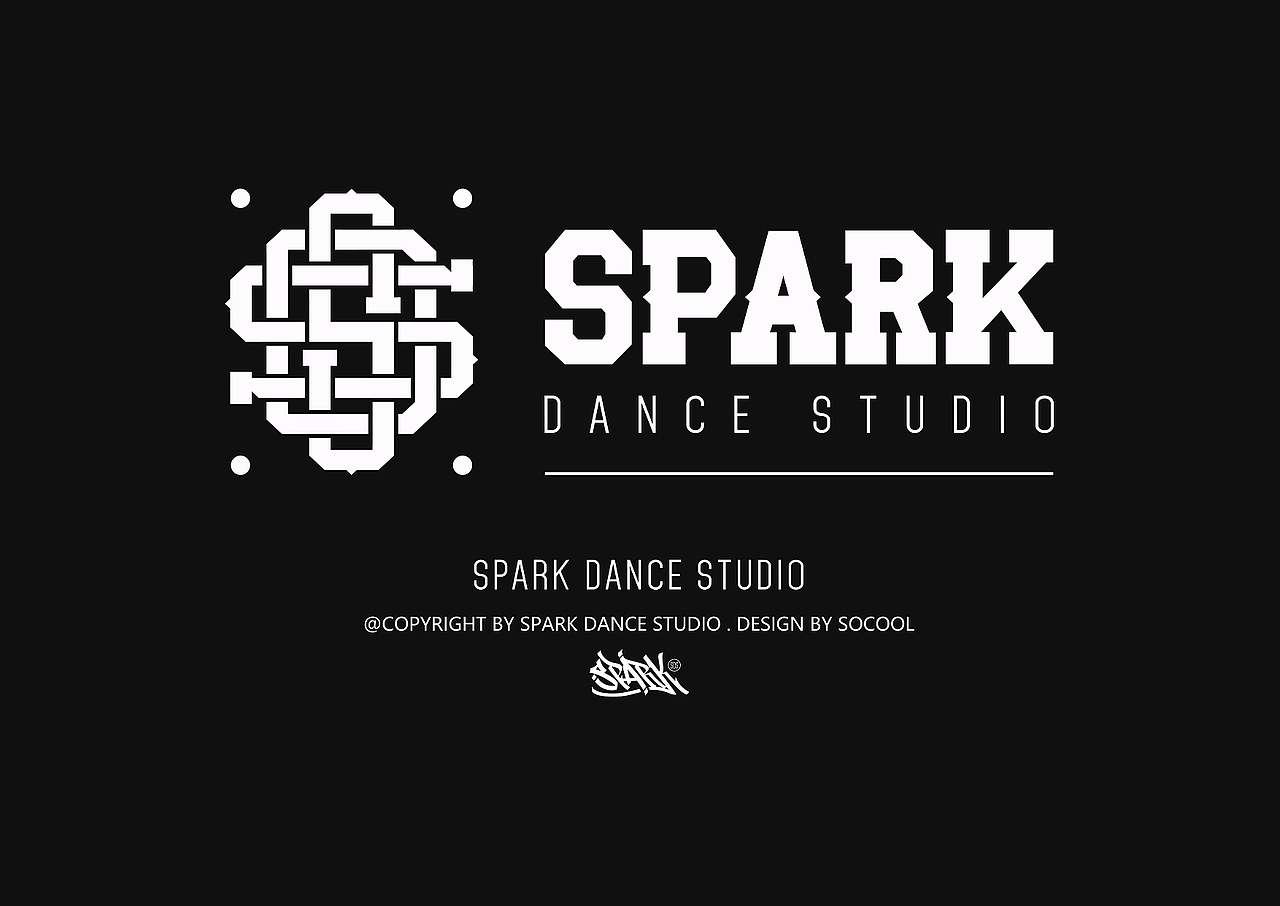 #SPARK LOGO