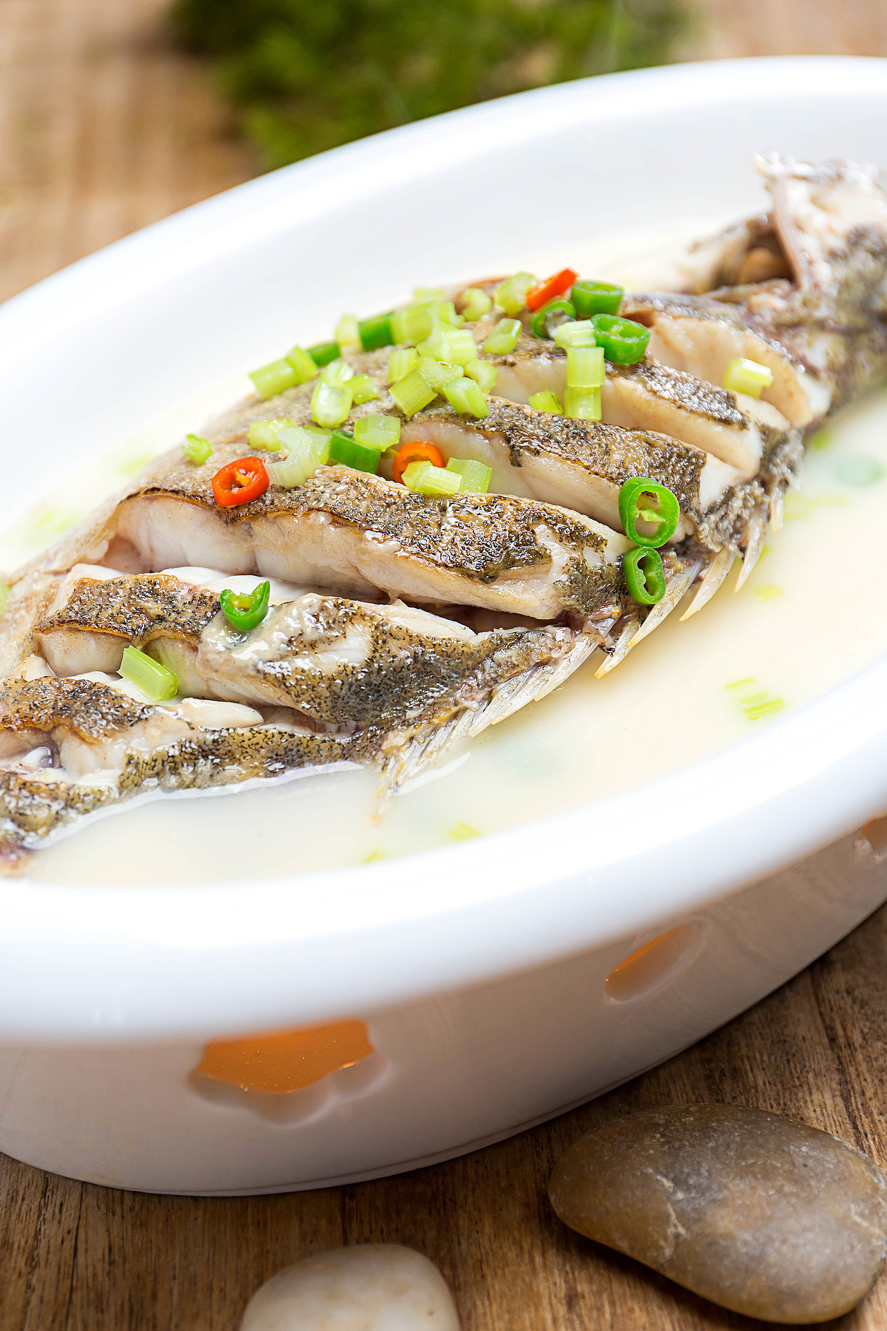 新派川菜 | 珍馐百味