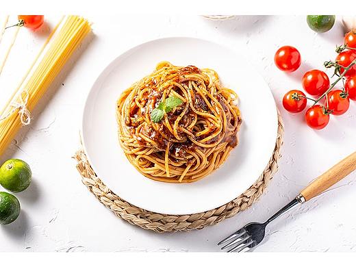 意大利面 | 美食摄影 | 启点视觉