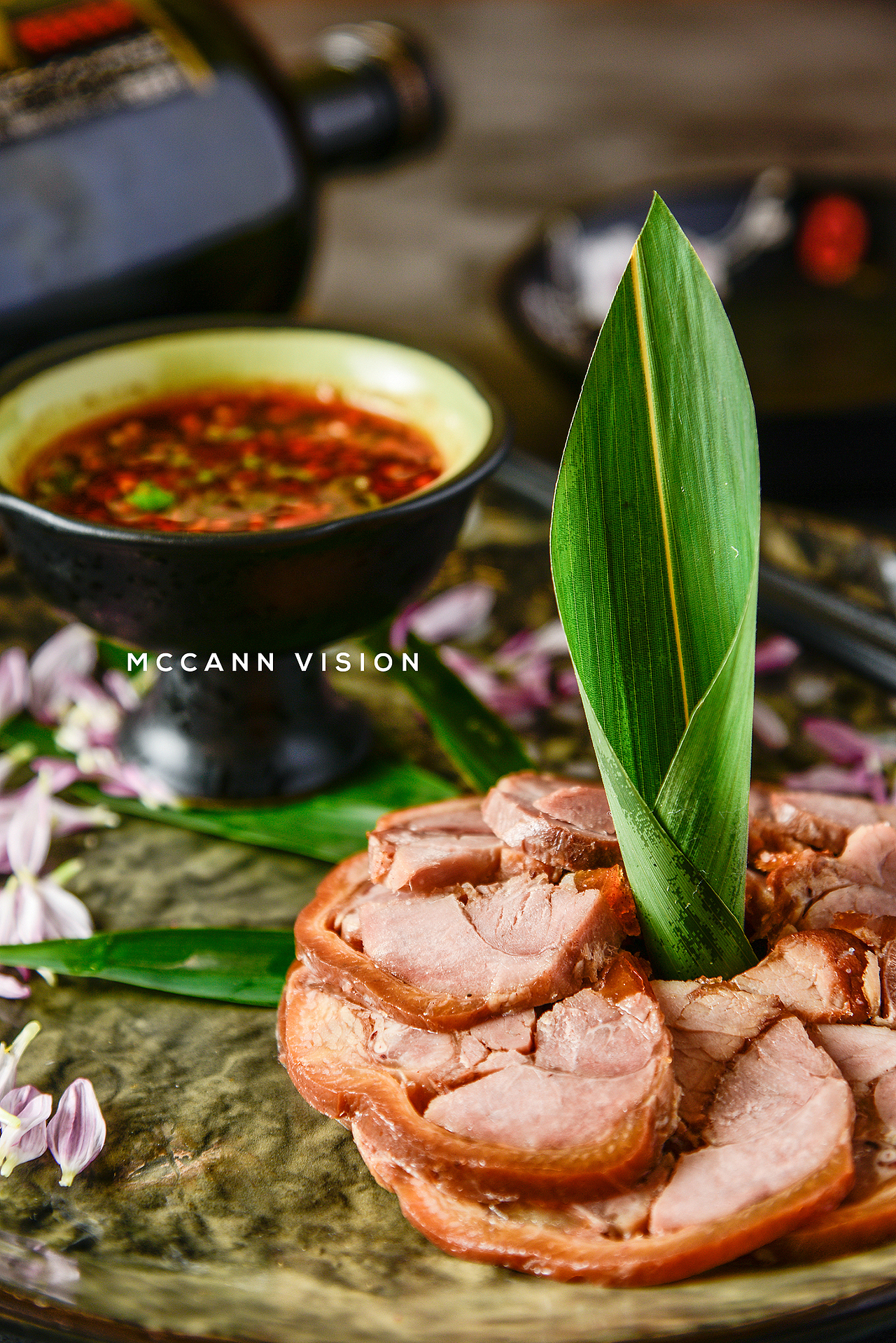 中华美食 · 津菜