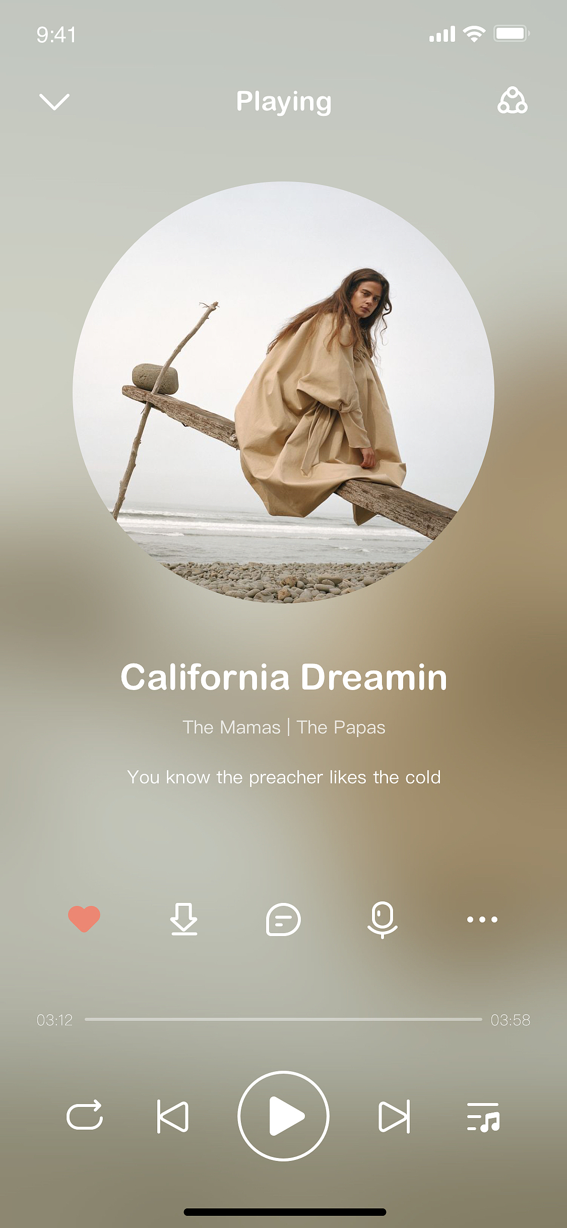 UI-音樂類App界面設(shè)計(jì)（圖ZMjM3NjIwODA4） - APP界面 - 站酷設(shè)計(jì)師TinyNorrie原創(chuàng)素材 - 站酷ZCOOL