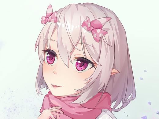 一枚小头像（个人主页-ZNTYwOTU3OTI=） - 创作习作 - 站酷设计师大口干饭原创素材 - 站酷ZCOOL