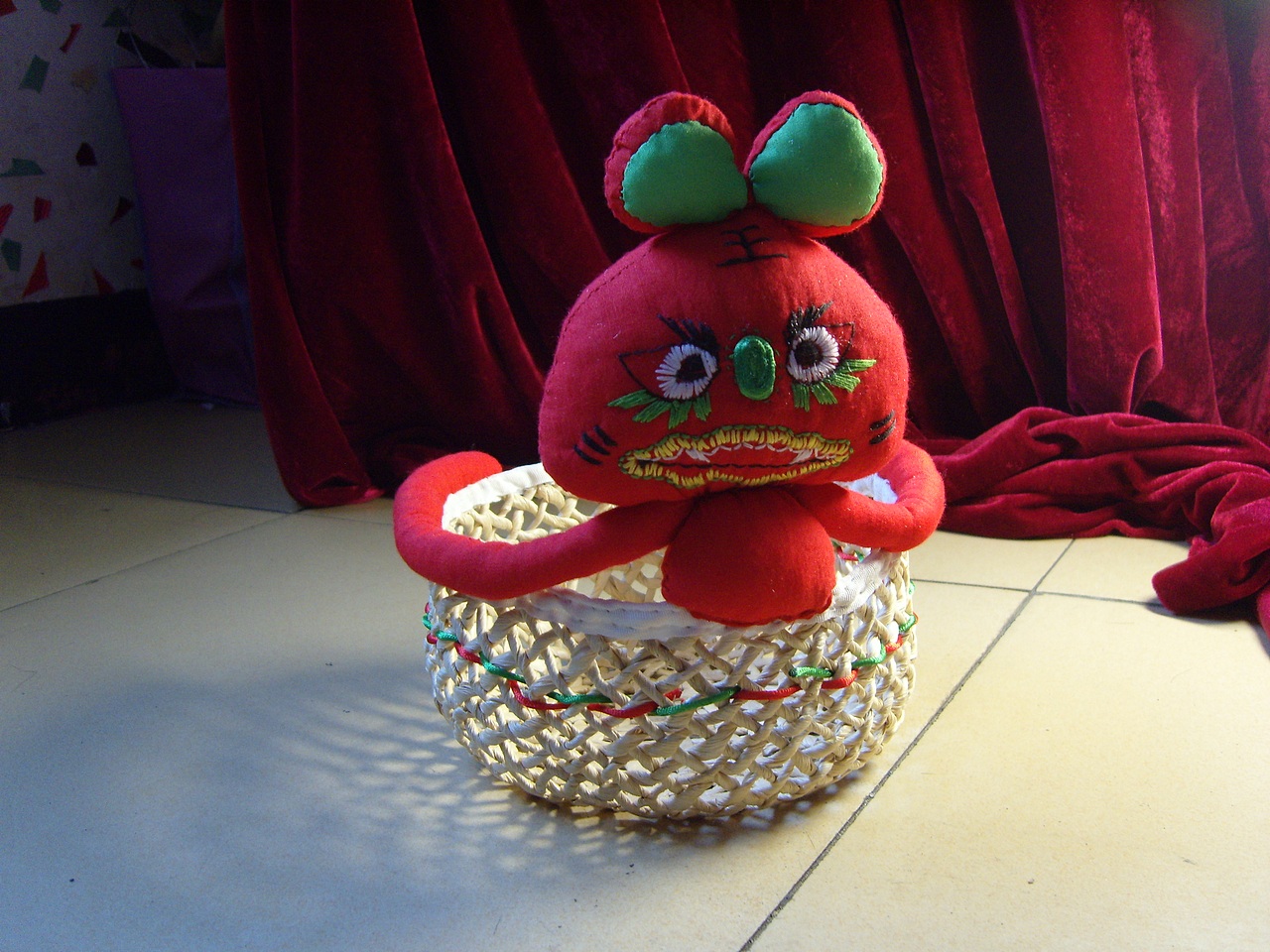 大學(xué)期間-手工制作（圖ZMzc3MjQ4NzY=） - 其他手工藝 - 站酷設(shè)計師七月淡原創(chuàng)素材 - 站酷ZCOOL