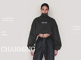 女装