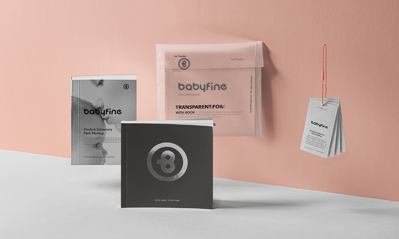 babyfine | 奶瓶·品牌全案设计（图ZMjY4MzExNjAw） - 品牌 - 站酷设计师无限天真计划原创素材 - 站酷ZCOOL