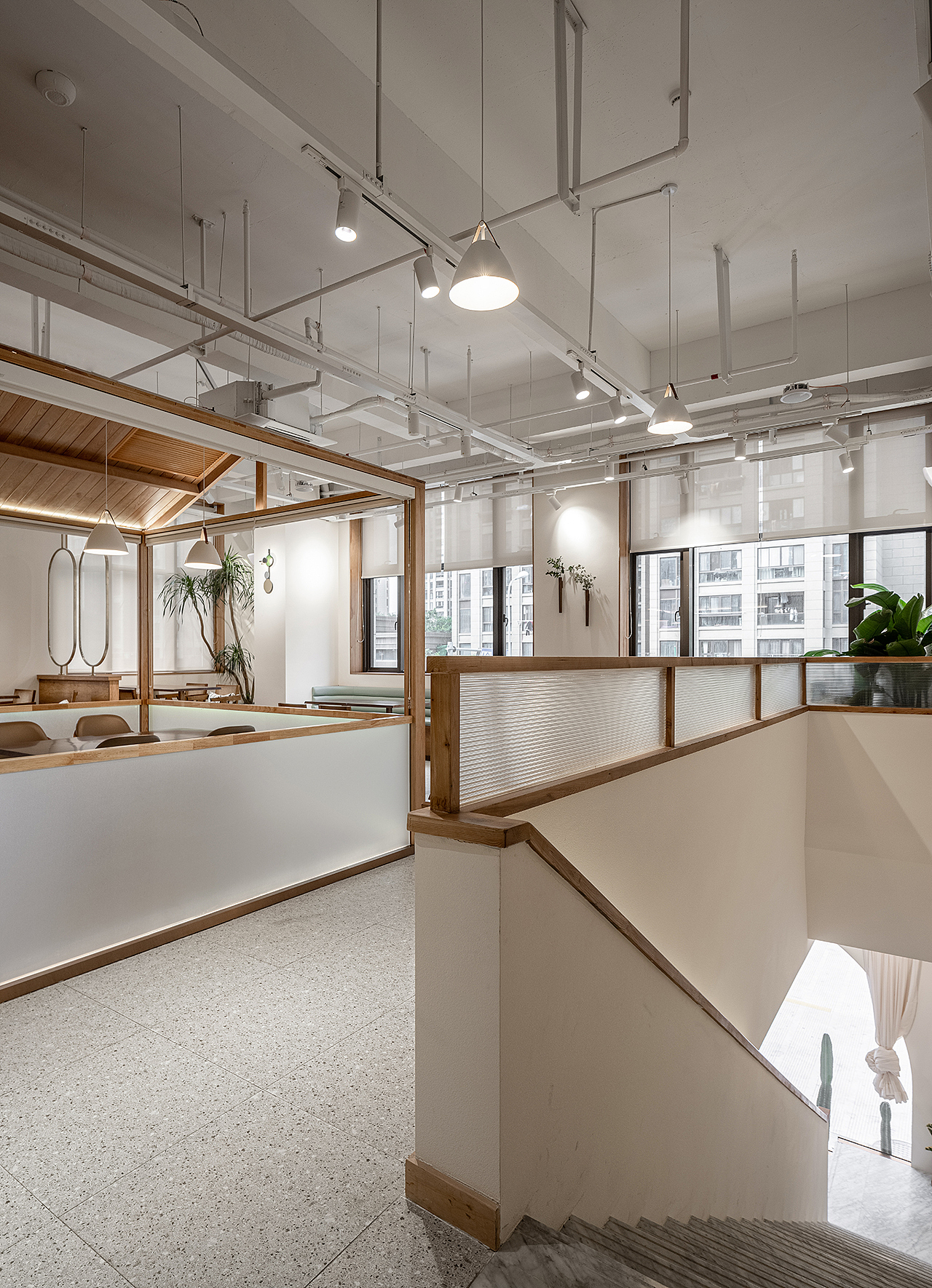 蕾拉甜品 | 无中生有设计（图ZMjUyNzY5NzQw） - 商业空间设计 - 站酷设计师无中生有设计原创素材 - 站酷ZCOOL