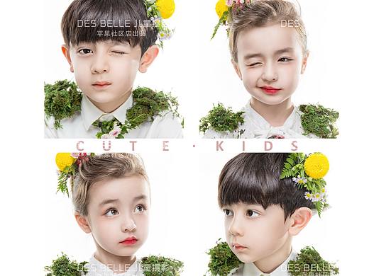 2018｜June｜《雅致系列》