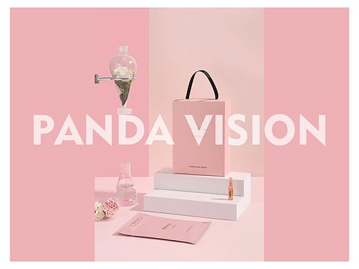 Bin.Wan ✖ 熊猫视觉PANDAVISION ✖ 电商摄影