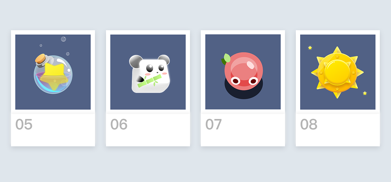 sketch矢量图练习（图ZMjA1MTA1ODA0） - 图标 - 站酷设计师YUILA_原创素材 - 站酷ZCOOL