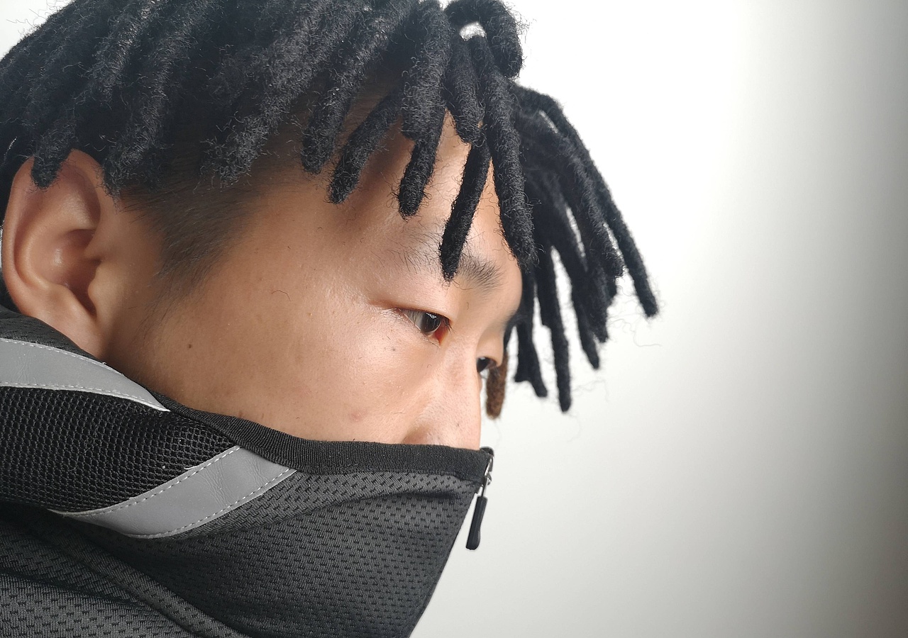 男生短脏辫【男生短款】