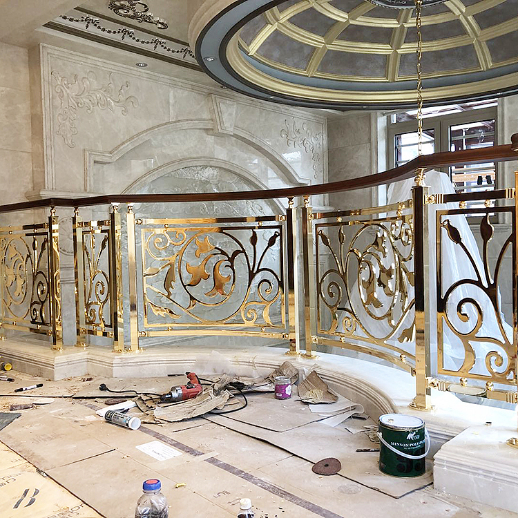 吴县铜板雕刻镂空护栏丰富你的生活（图ZMjU1MjAyMDcy） - 建筑/空间 - 站酷设计师Z58751338原创素材 - 站酷ZCOOL