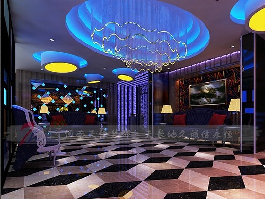 固原ktv装修设计_素材网站_图片免费下载-zcool站酷