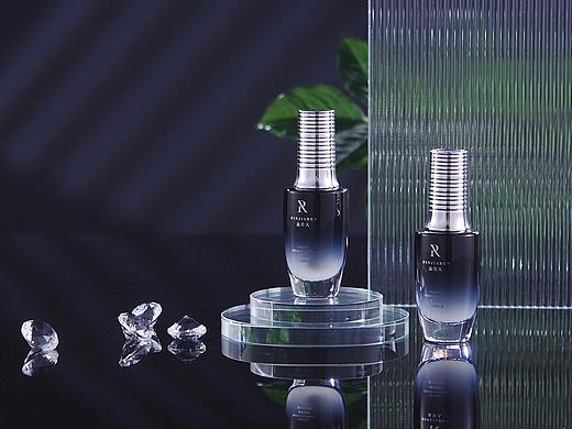 眼部精华液使用步骤（个人主页-ZNTM5MzY1MTY=） - 短片 - 站酷设计师Tomatoshiwen原创素材 - 站酷ZCOOL