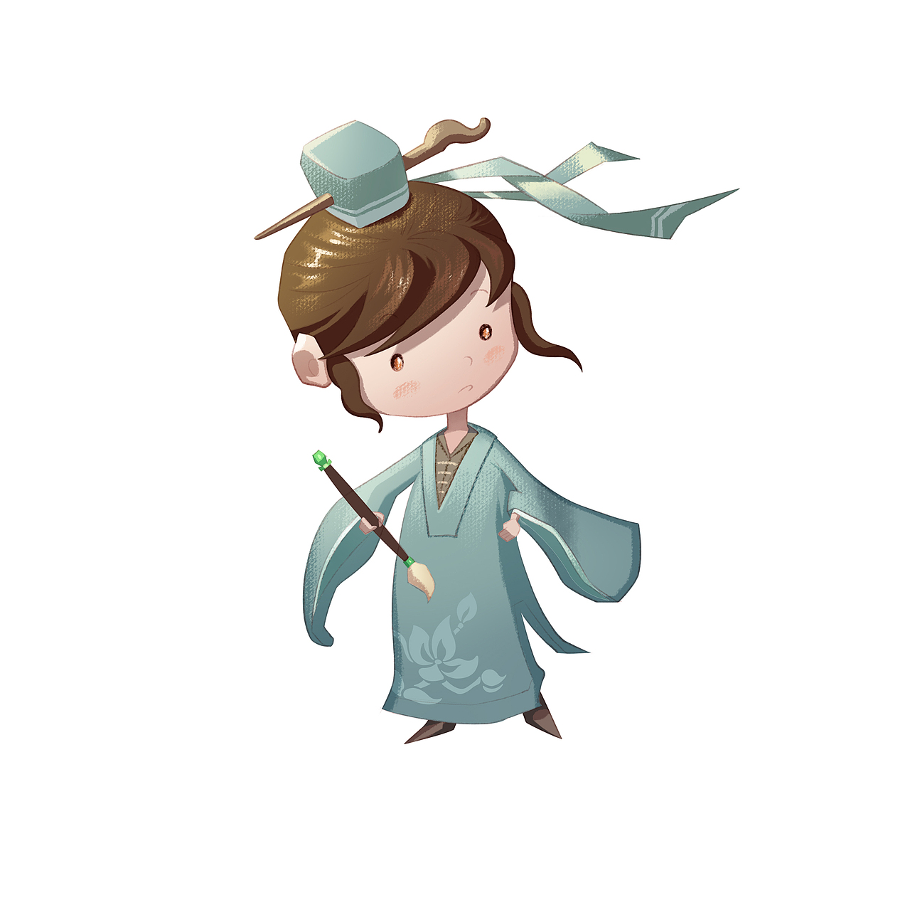 手绘插画（图ZMTg3MDI1MzE2） - 创作习作 - 站酷设计师勤奋好学n原创素材 - 站酷ZCOOL