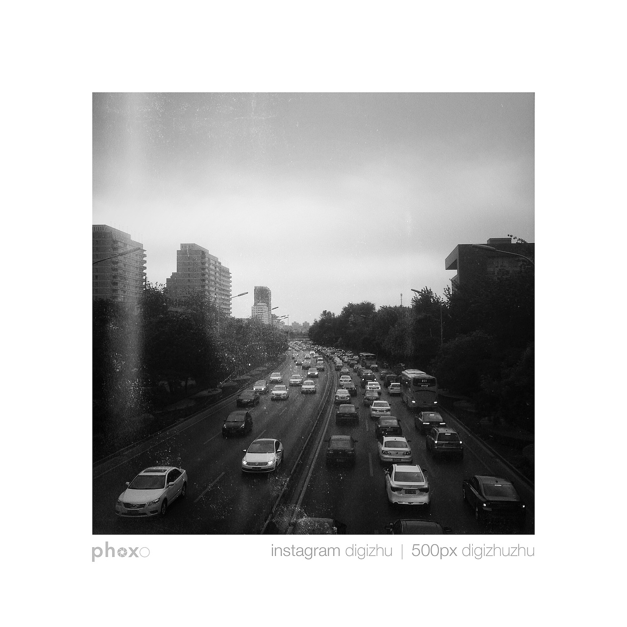 黑白照片iphone手机摄影instagram（四）（图ZMjc2NTc4OTY=） - 人文/纪实摄影 - 站酷设计师phoxo原创素材 - 站酷ZCOOL