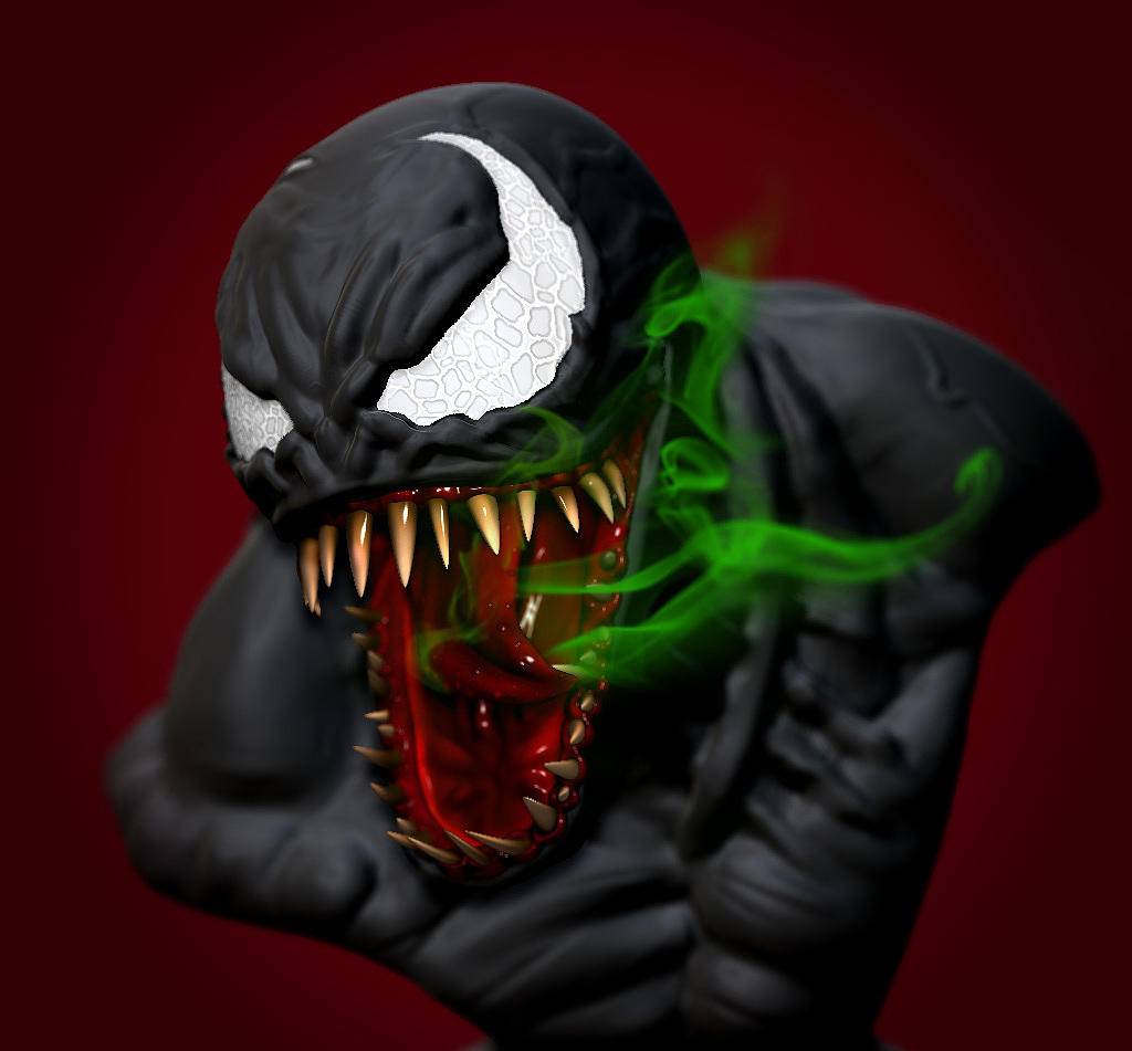 毒液2：屠杀开始(Venom: Let There Be Carnage)-电影-腾讯视频