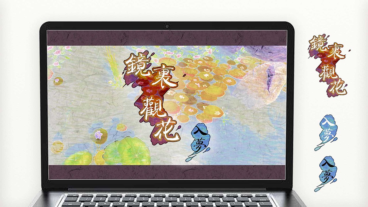 Lora作品集（求职）（图ZMTIxMjU1MDQ4） - 艺术插画 - 站酷设计师冰蓝圣女果原创素材 - 站酷ZCOOL