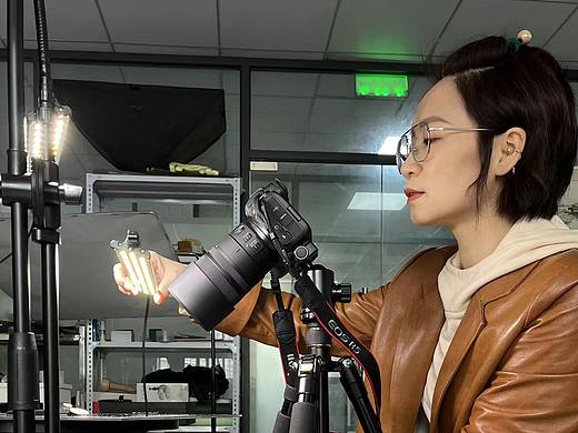 珠宝摄影培训/珠宝视频拍摄