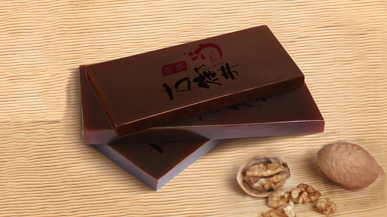 阿胶logo提案（图ZNDIyMzc0Mjg=） - Logo - 站酷设计师设绘FAN原创素材 - 站酷ZCOOL