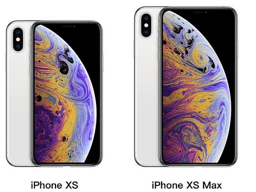 2019最新UI适配设计规范iPhone XR、iPhone XS、iPhone XS Max
