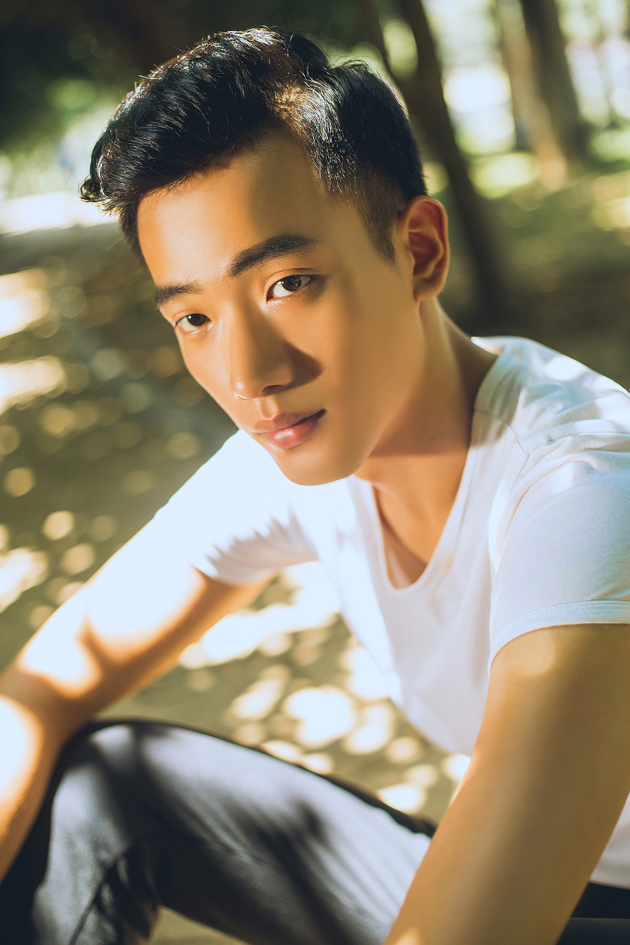 琉璃阁—写真系列5