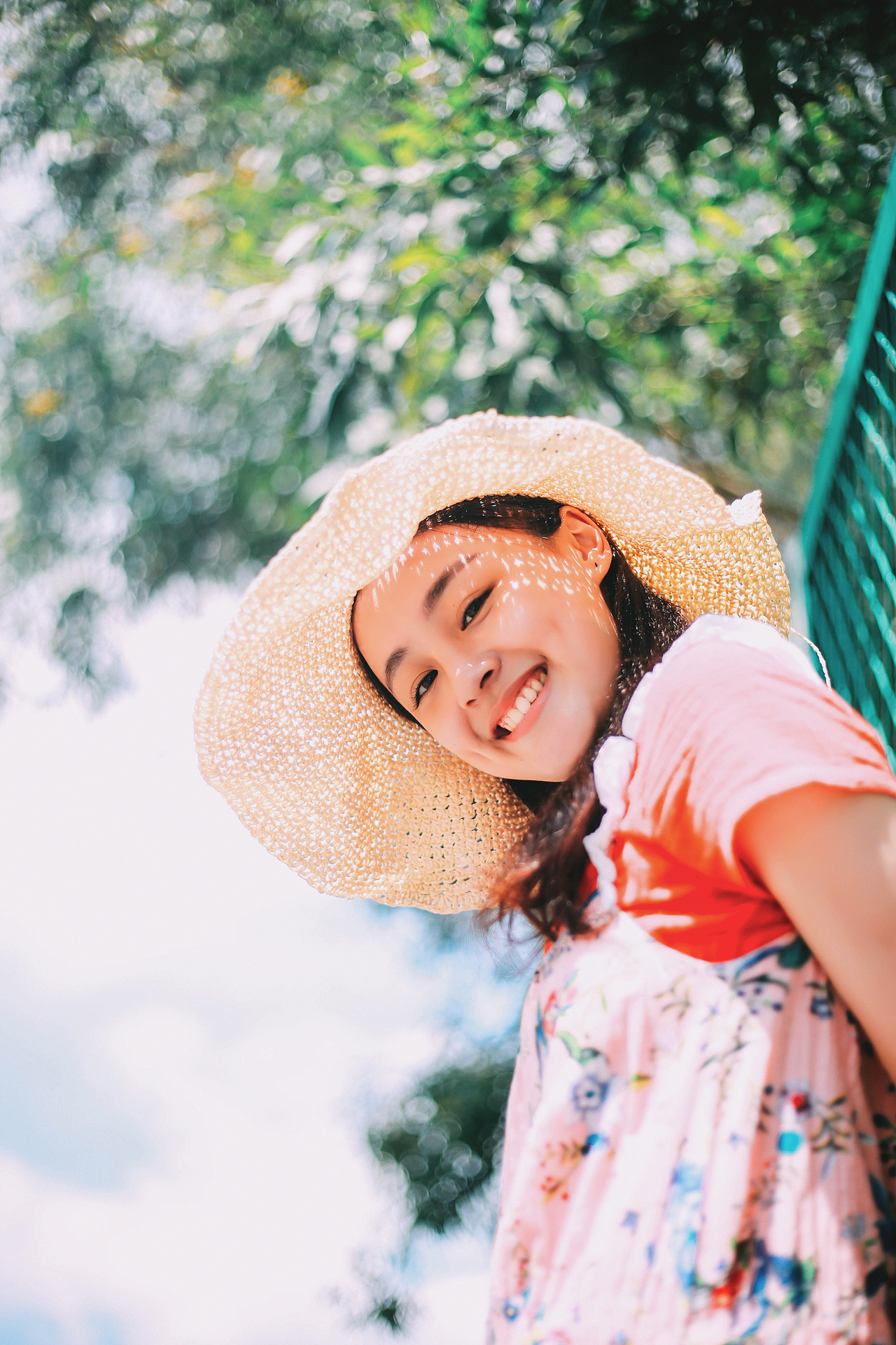 等你的晴天（图ZNTk2MDY1MDg=） - 人像摄影 - 站酷设计师拉沙原创素材 - 站酷ZCOOL