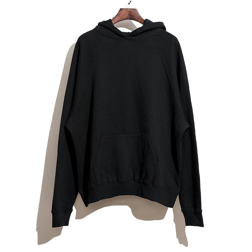 潮流原创oversize卫衣